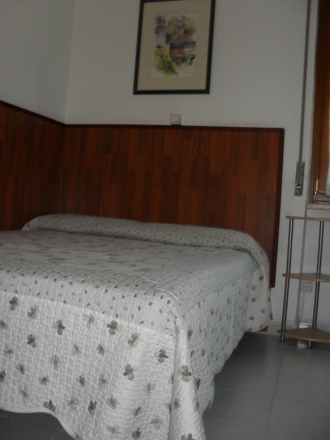 Al Caminetto Hotell Aosta Eksteriør bilde