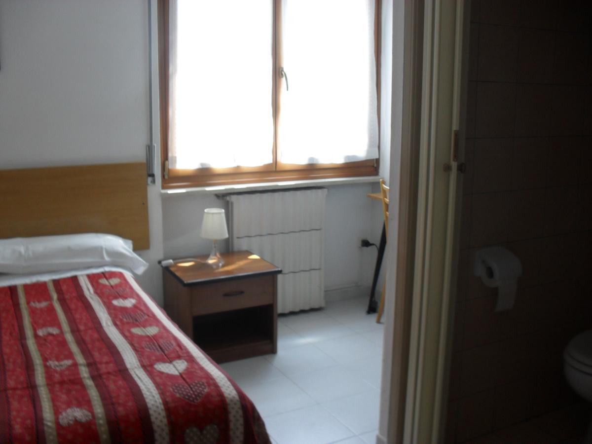 Al Caminetto Hotell Aosta Eksteriør bilde