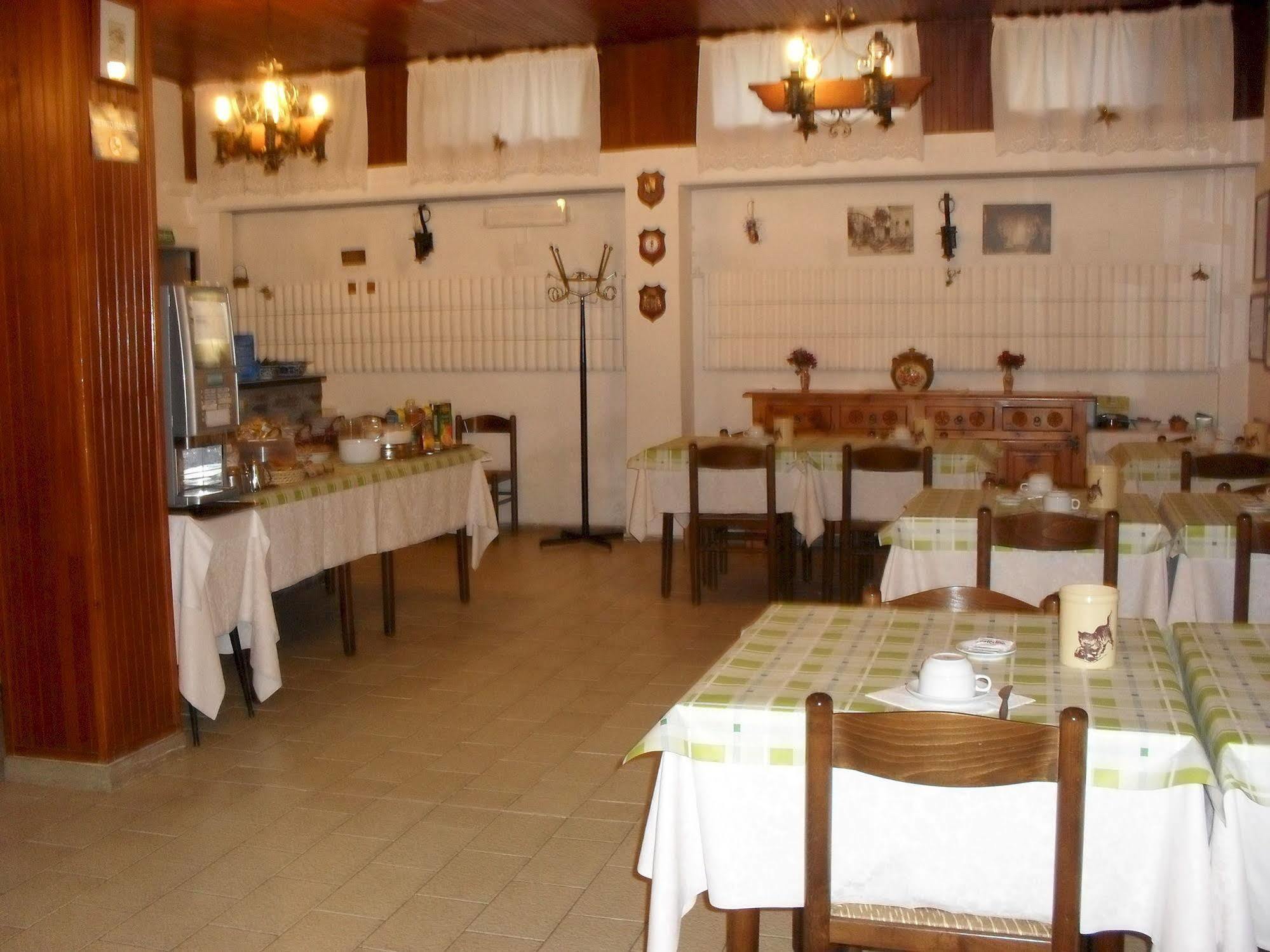Al Caminetto Hotell Aosta Eksteriør bilde